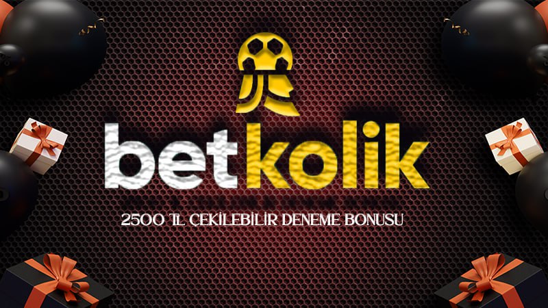 BETKOLİK