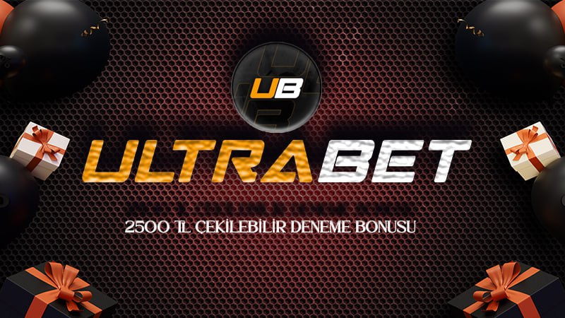 ULTRABET