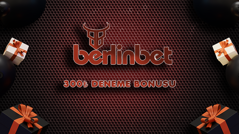 BERLİNBET