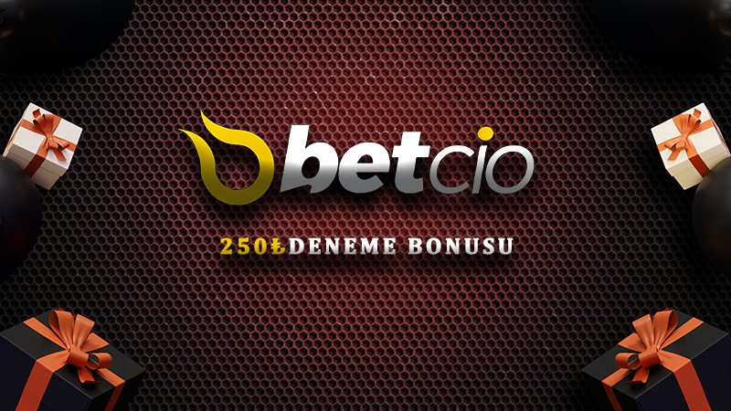 BETCİO