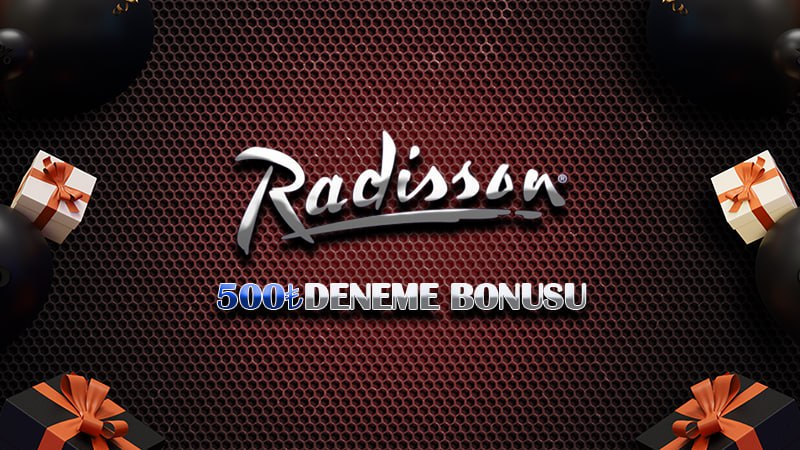 RADİSSONBET