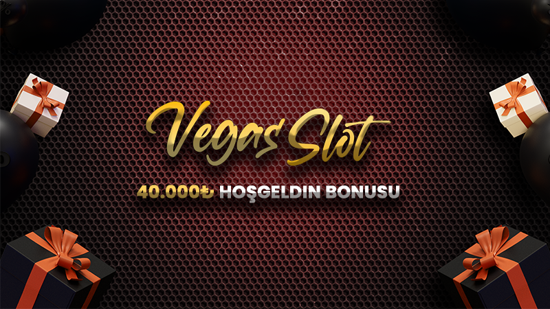 VEGASSLOT
