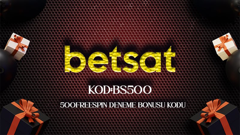 BETSAT